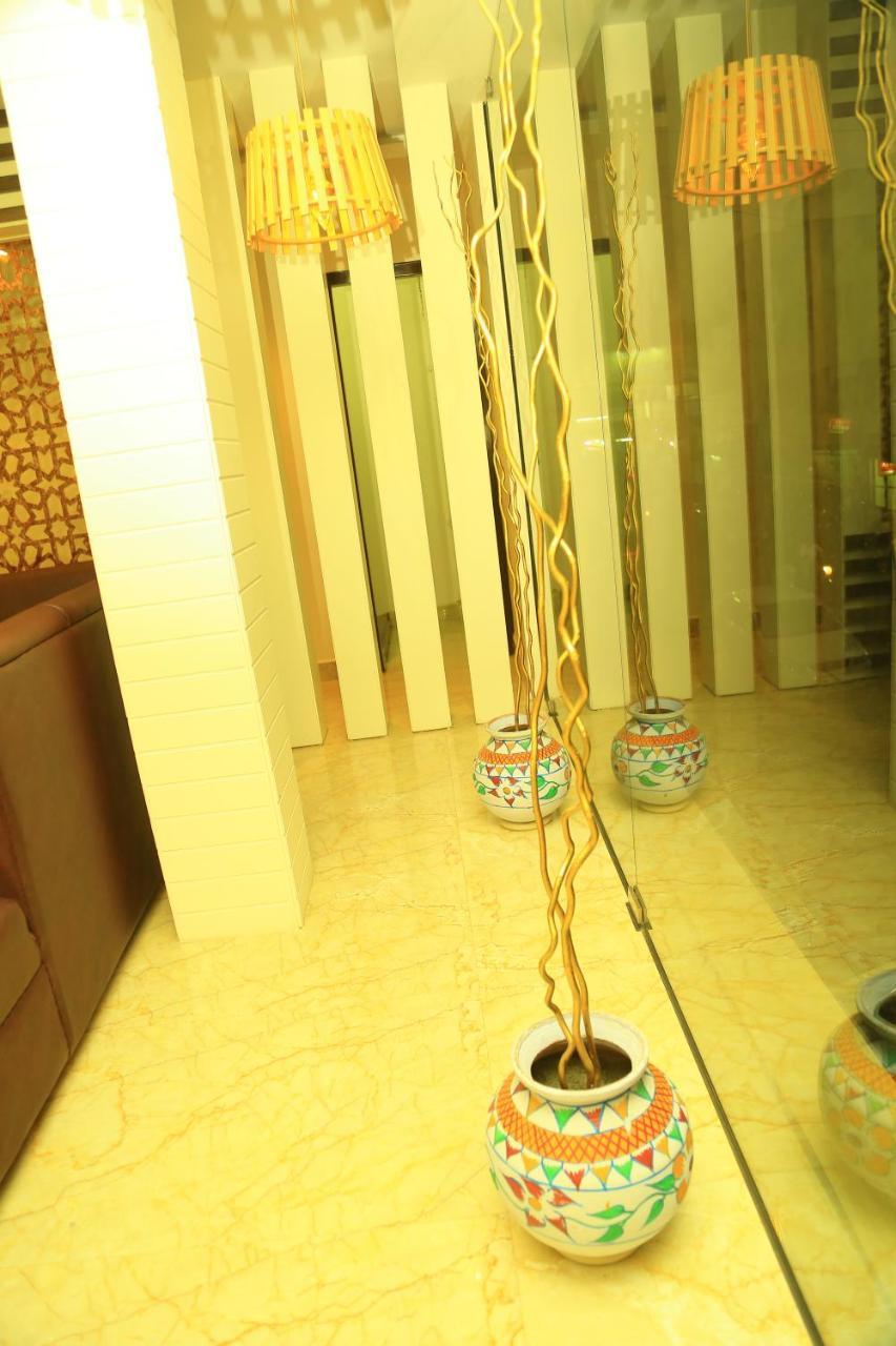 Hotel Kek Grand Park Chennai Ngoại thất bức ảnh