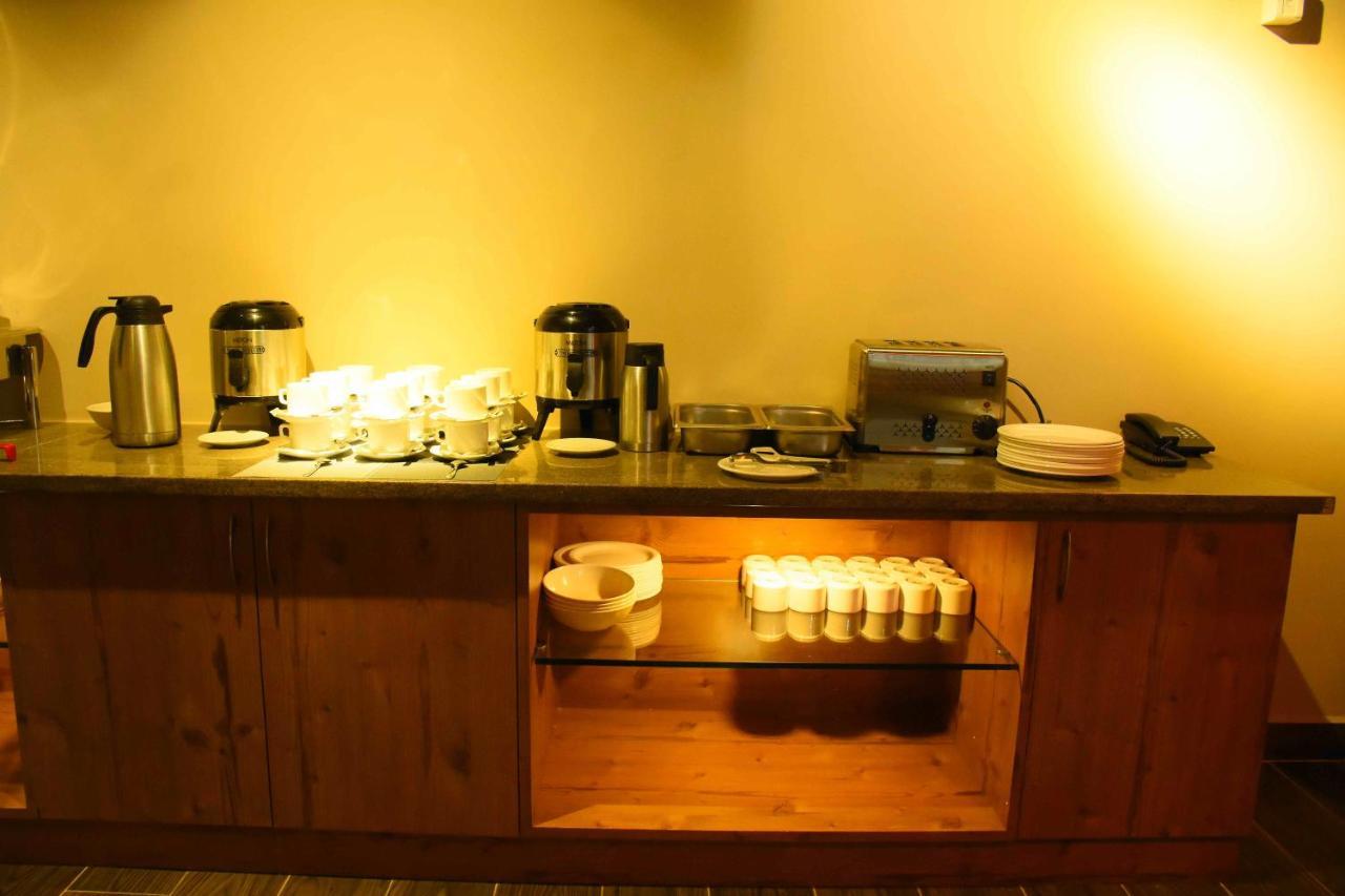 Hotel Kek Grand Park Chennai Ngoại thất bức ảnh