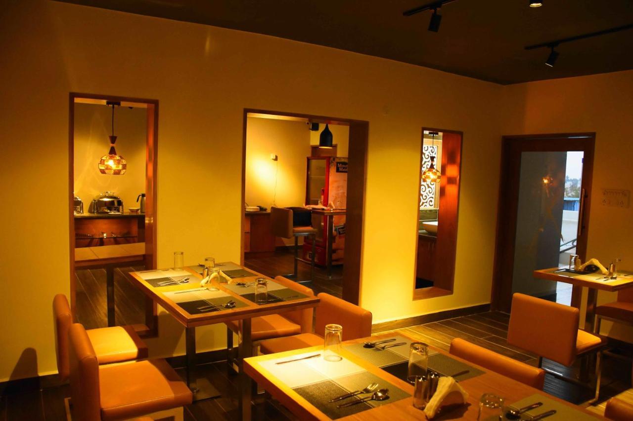 Hotel Kek Grand Park Chennai Ngoại thất bức ảnh