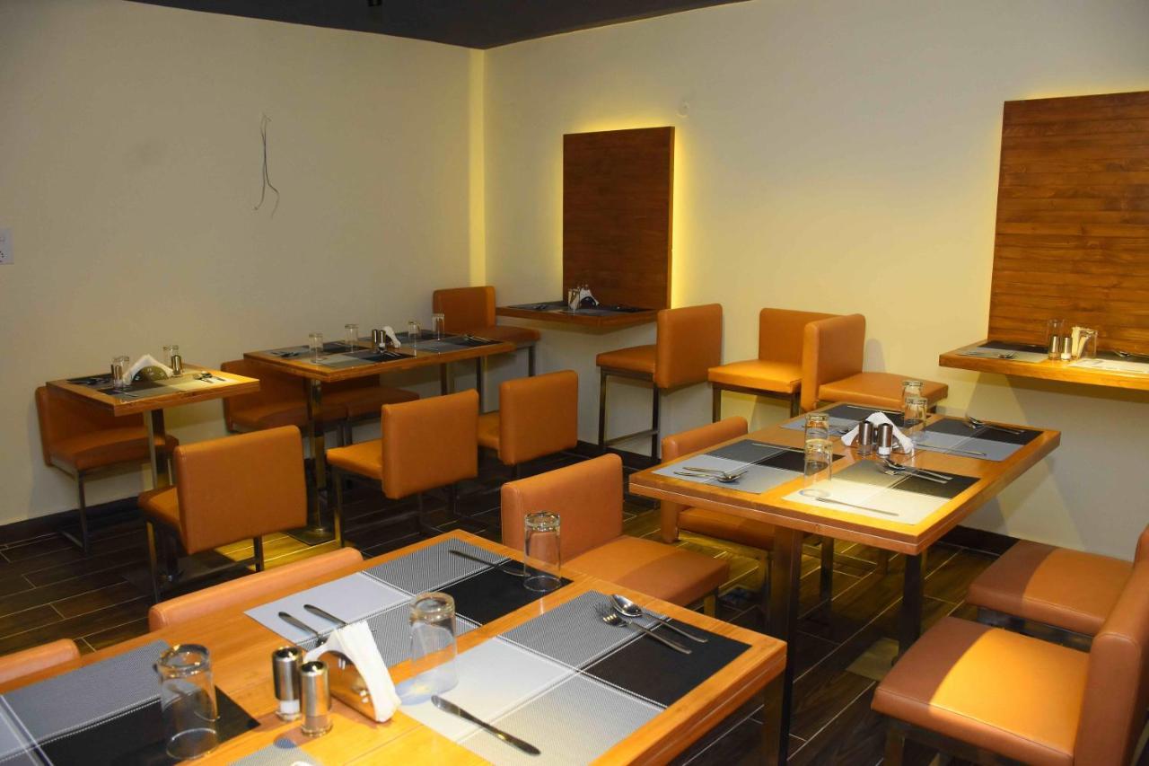 Hotel Kek Grand Park Chennai Ngoại thất bức ảnh