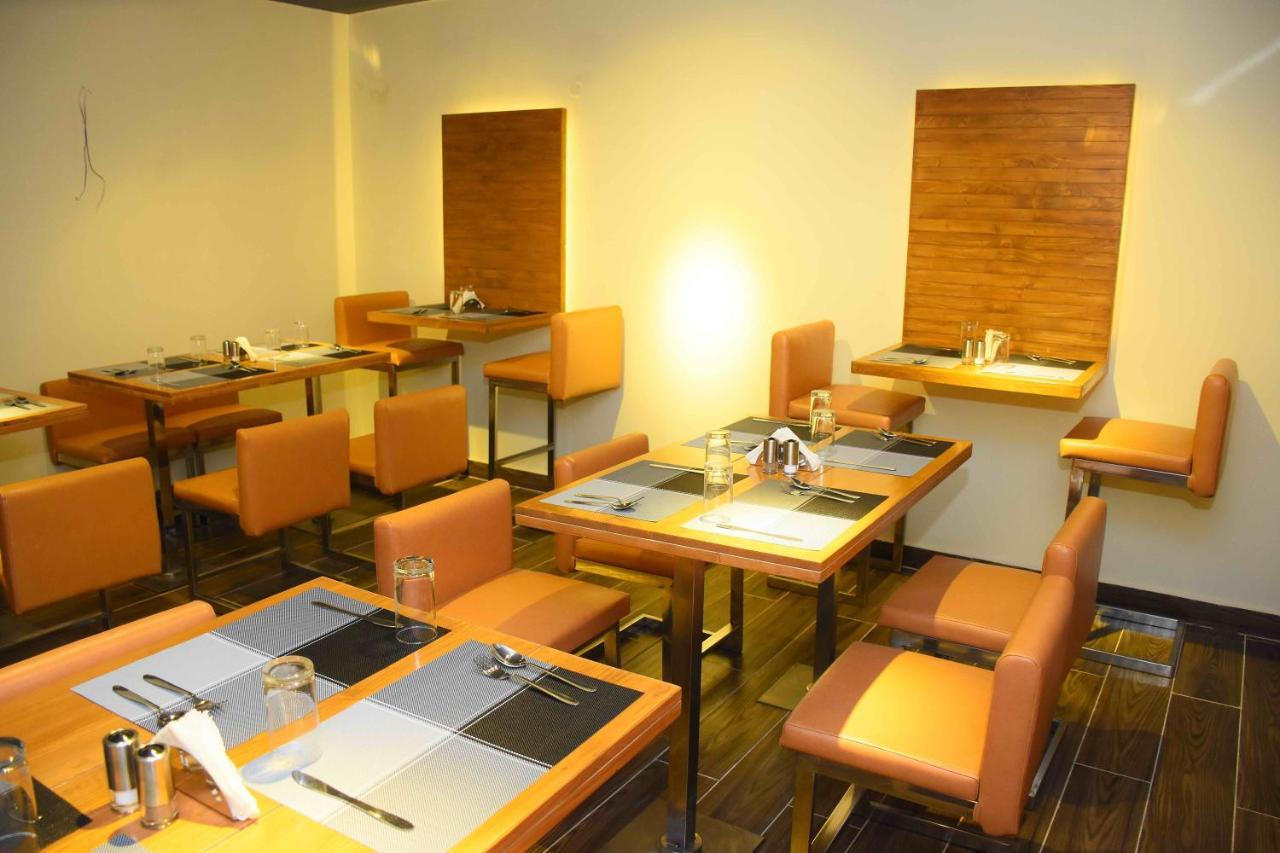 Hotel Kek Grand Park Chennai Ngoại thất bức ảnh
